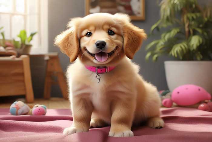 适合宠物的名字（适合宠物的名字女生）