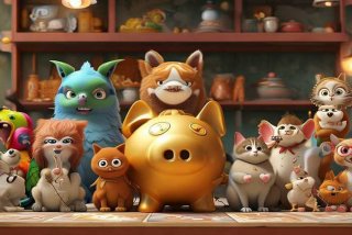 宠物名字大全搞笑，宠物起名字大全招财搞笑