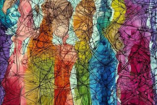 人际关系论文2000；人际关系论文2000字论文