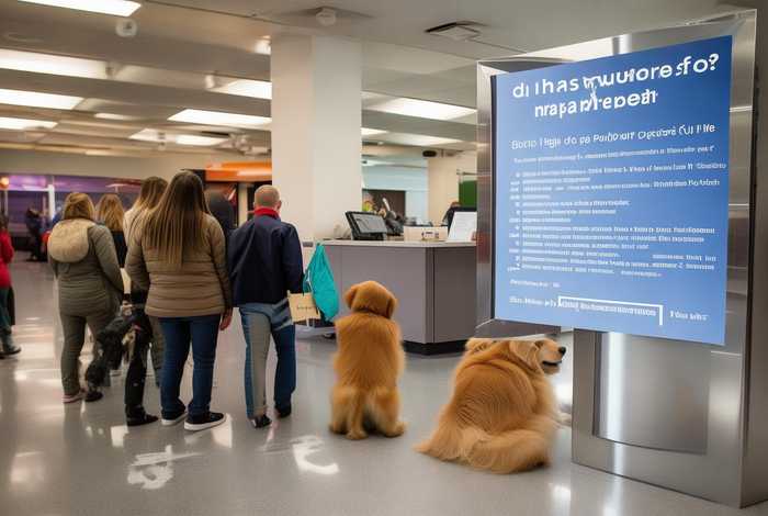 空运宠物有提货费吗、空运宠物有提货费吗多少钱