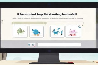 桌面宠物下载方法，桌面宠物下载方法怎么设置