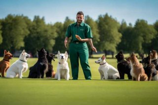 宠物驯导师 宠物驯导师怎么考