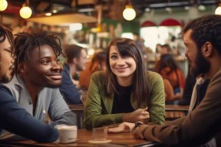 人际交往能力的解释（人际交往能力的解释有哪些）