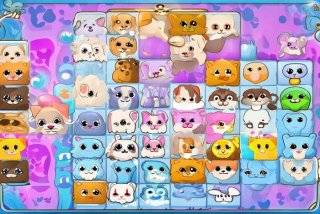 宠物连连看无尽版 - 宠物连连看无尽版下载