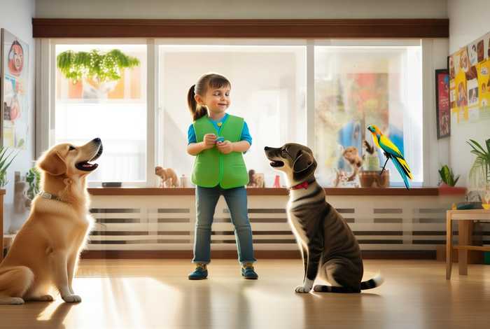 宠物训练什么价格；宠物训练什么价格好