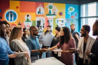 组织文化人际关系 - 组织文化人际关系有哪些