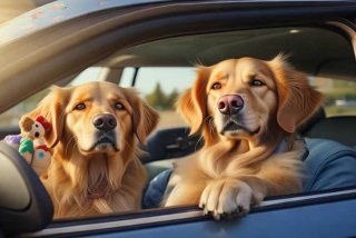 宠物专车、宠物专车主人能一起吗