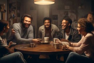 人际关系英语怎么说用personal - 人际关系 英语怎么说