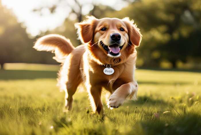 宠物狗的名字英文 宠物狗的名字英文名