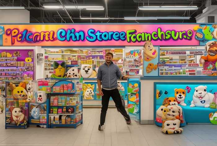 宠物连锁店加盟条件 - 宠物连锁店加盟条件是什么