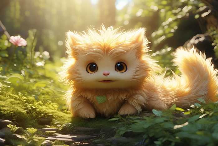 宠物龙猫是指哪种动物、宠物龙猫是指哪种动物呢