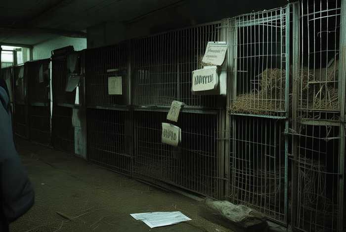 宠物救助站虚假救助；宠物救助站虚假救助案例