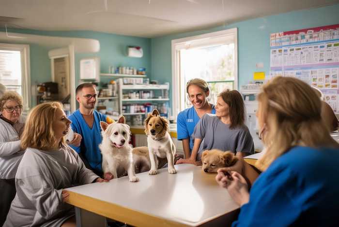 宠物医院加盟店好做吗 宠物医院加盟店好做吗知乎 宠物医院加盟店好做吗 宠物医院加盟店好做吗知乎