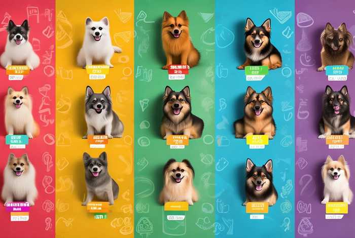 宠物狗价格表 - 宠物狗价格大全 宠物狗身价一览表