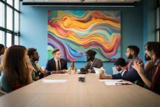 人际关系沟通方法有哪些 - 人际关系沟通方法有哪些类型