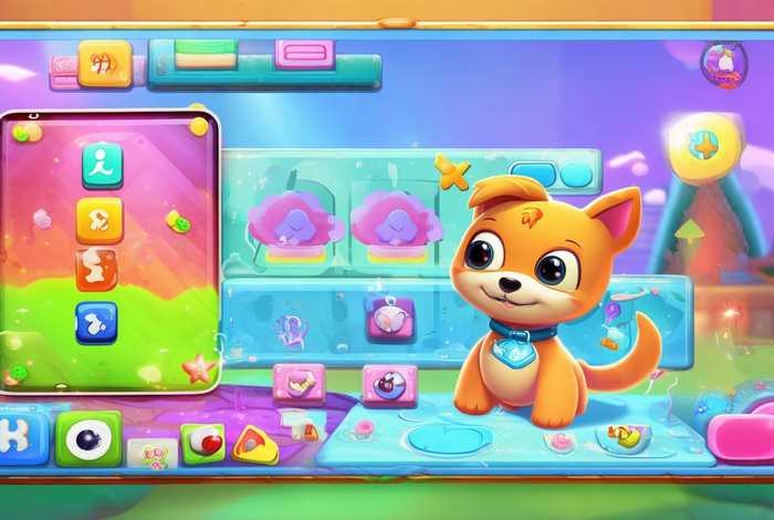 电子宠物怎么玩，电子宠物怎么玩视频