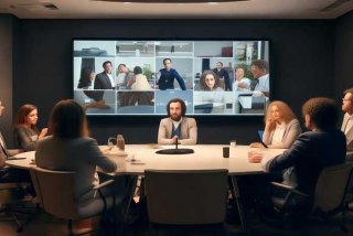 人际关系视频案例 - 人际关系视频案例分析