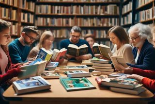 人际关系的书有哪些 人际关系的书有哪些类型