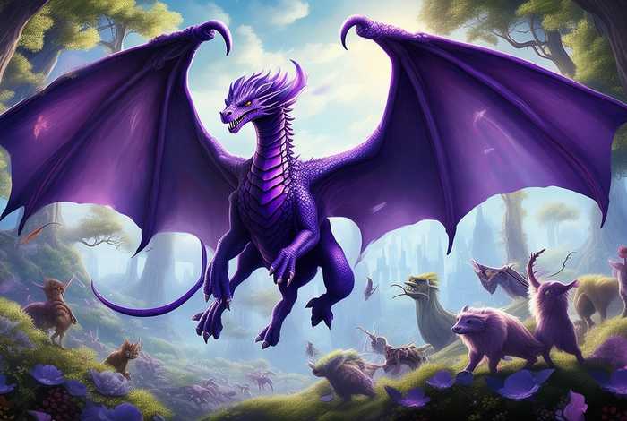 宠物王国2正版 - 宠物王国2紫正版