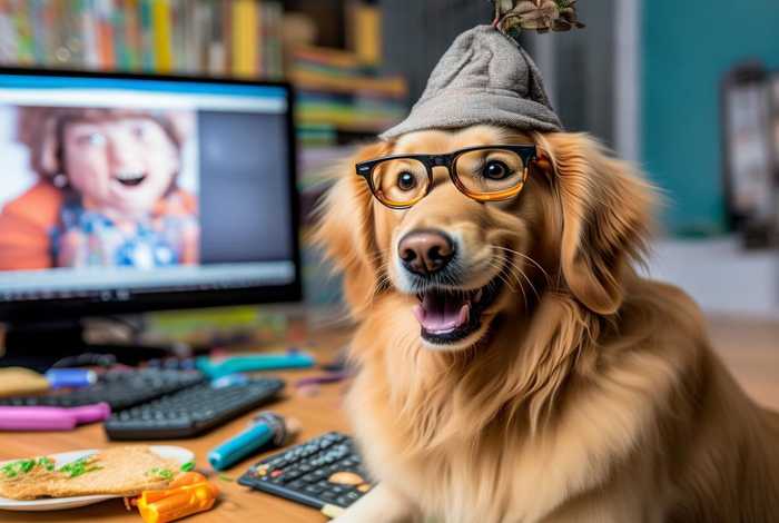 搞笑宠物日常、搞笑宠物日常视频