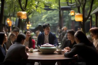 曾仕强圆通的人际关系在线阅读 - 圆融的人际关系曾仕强