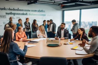 人际关系理论的主要观点、人际关系理论的主要观点企业职工