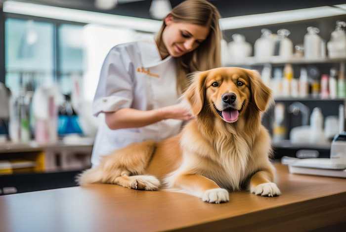 宠物美容品牌 宠物美容品牌排行