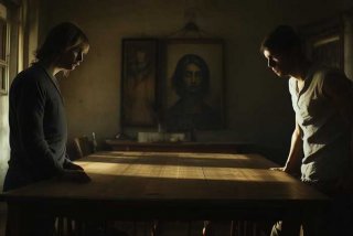 人际关系很紧张 紧张的人际关系让我很痛苦