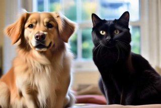 宠物的名字分别叫什么英语（宠物叫什么英语名字比较好听）