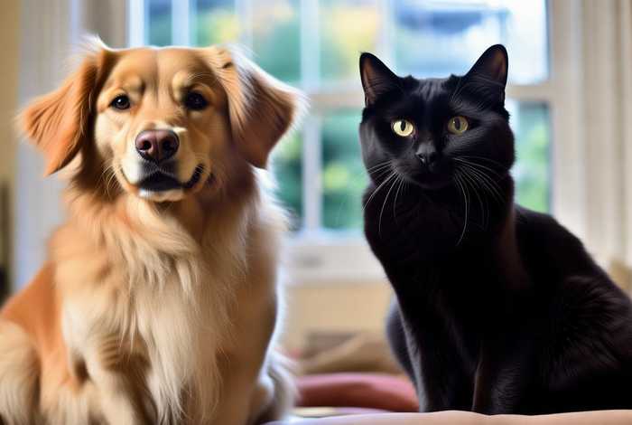 宠物的名字分别叫什么英语（宠物叫什么英语名字比较好听）