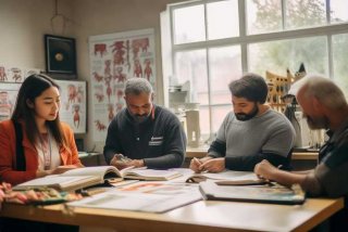 宠物医生资格证怎么考（宠物医生资格证怎么考需要什么条件）