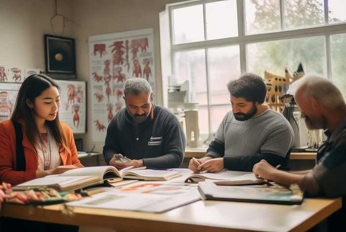 宠物医生资格证怎么考(宠物医生资格证怎么考需要什么条件) 宠物医生资格证怎么考(宠物医生资格证怎么考需要什么条件)