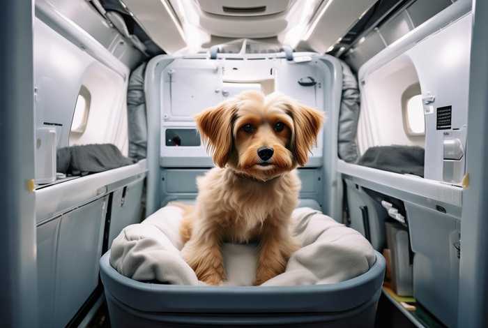 宠物航空托运公司，宠物托运 航空公司