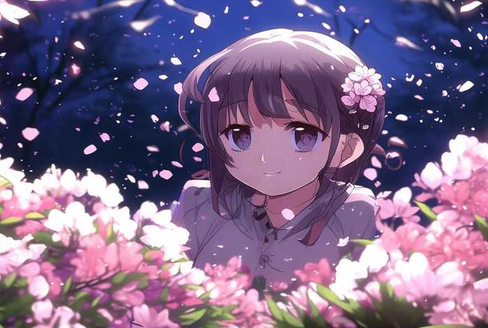 樱花庄的宠物女孩全集、樱花庄的宠物女孩全集解说