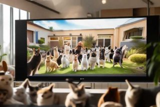 北京宠物寄养院视频，北京宠物寄养院视频播放