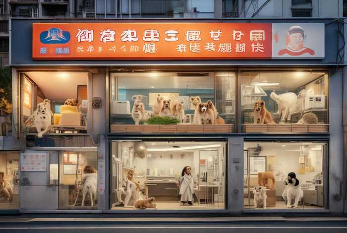 重庆宠物医院哪家比较好，重庆宠物医院哪家比较好一点