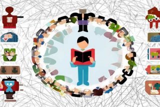 人际关系的论文3000字；人际关系的论文3000字左右