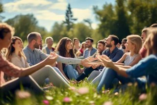 和谐的人际关系具体有哪些特征 和谐的人际关系具体有哪些特征呢