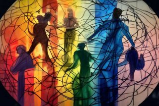 心理学人际关系解析、心理学人际关系解析pdf