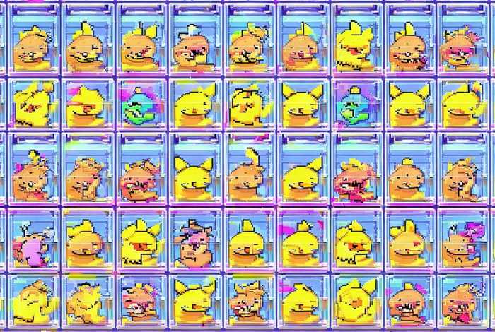 宠物小精灵连连看经典版 - 宠物小精灵连连看经典版下载