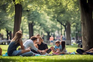 目前人际关系的现状（目前人际关系的现状分析）