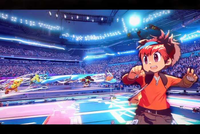 宠物小精灵之冠军小说在线观看，宠物小精灵之冠军小说在线观看全集