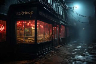 恐怖宠物店解说全集、恐怖宠物店解说全集视频