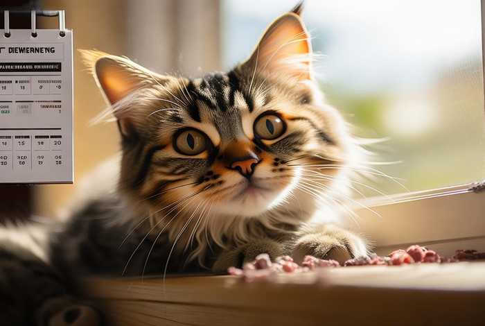 宠物猫需要驱虫吗，宠物猫需要驱虫吗多久一次