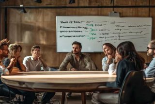 学会处理人际关系文案、学会处理人际关系文案怎么写