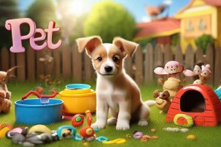 宠物的英文怎么读（宠物的英文怎么拼）