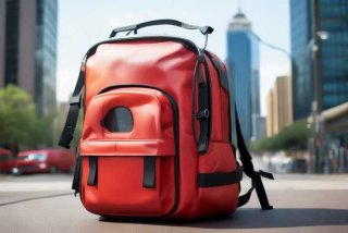 宠物包外出便携包最新款、宠物包外出便携狗包