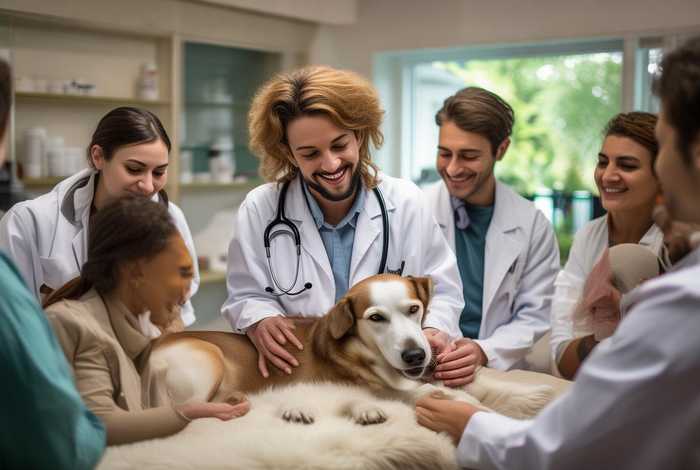 宠物医生招聘要求;宠物医生招聘要求高吗 宠物医生招聘要求;宠物医生招聘要求高吗