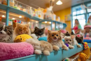 宠物网站介绍、宠物网站介绍文案