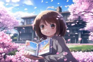 樱花庄的宠物女孩动漫在线观看樱花动漫；樱花庄的宠物女孩在线观看-樱花动漫